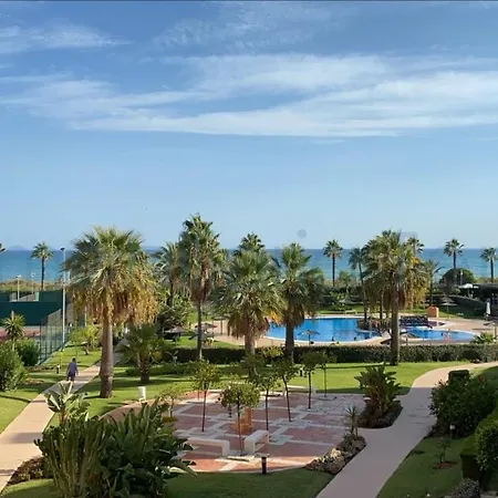 Terrazas Islantilla Huelva