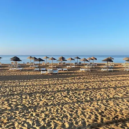 Terrazas Islantilla Huelva