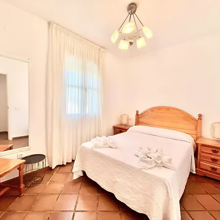 Terrazas Islantilla Appartement Huelva