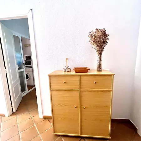 Terrazas Islantilla Appartement