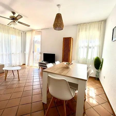 Terrazas Islantilla
