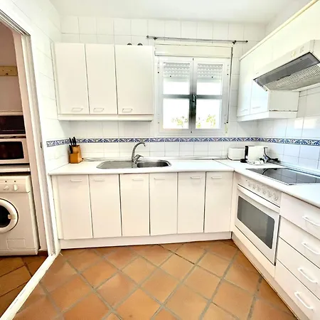 Terrazas Islantilla Appartement *