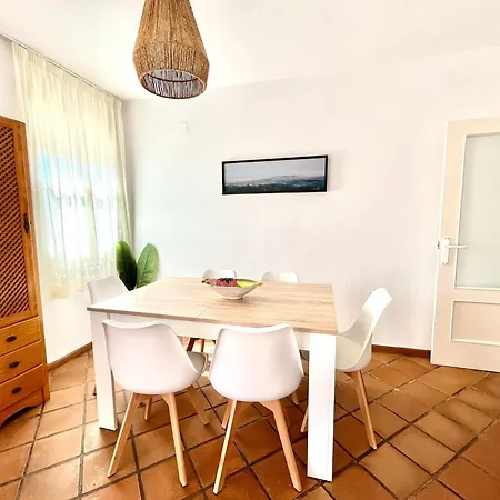 Appartement Terrazas Islantilla Huelva