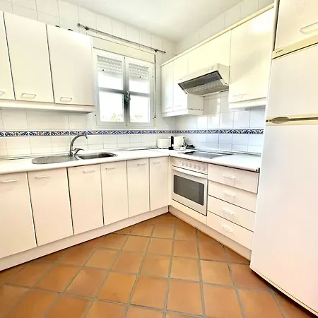 Appartement Terrazas Islantilla