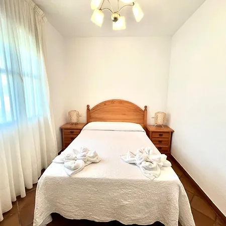 Appartement Terrazas Islantilla *