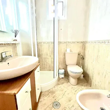 Terrazas Islantilla *