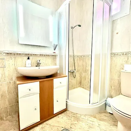Terrazas Islantilla Appartement *