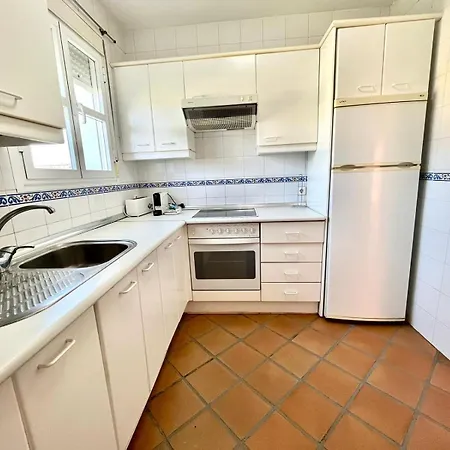 Appartement Terrazas Islantilla Huelva