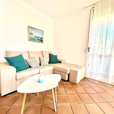 Terrazas Islantilla * Huelva