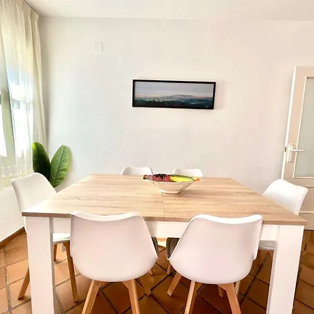 Terrazas Islantilla Appartement