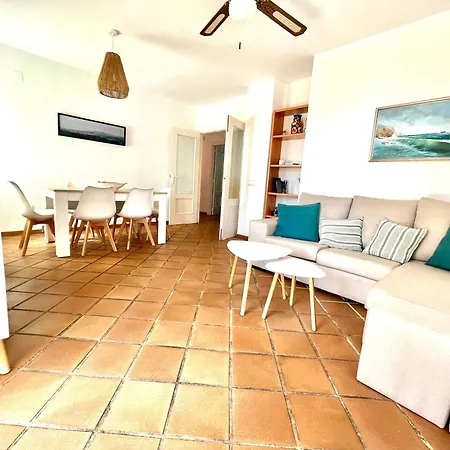 Appartement Terrazas Islantilla *