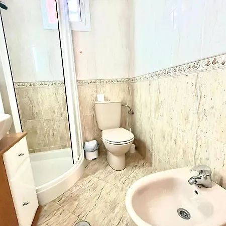 Terrazas Islantilla
