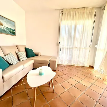 Terrazas Islantilla Appartement *