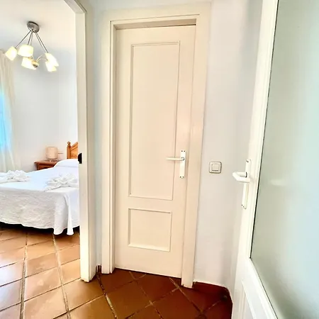 Appartement Terrazas Islantilla Huelva