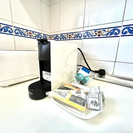Appartement Terrazas Islantilla