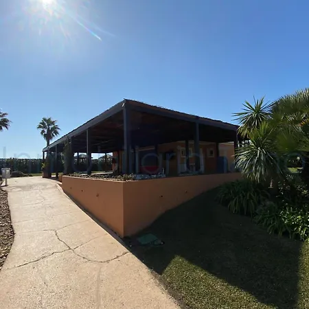 Terrazas Islantilla Appartement Huelva