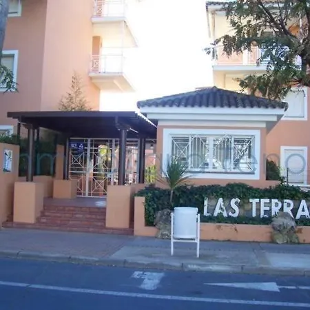 Appartement Terrazas Islantilla Huelva