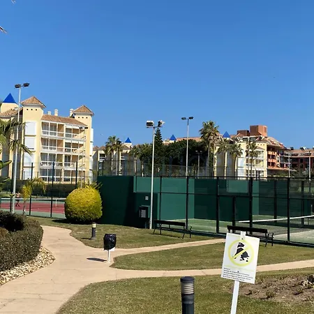 Terrazas Islantilla