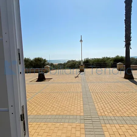 Terrazas Islantilla Appartement *