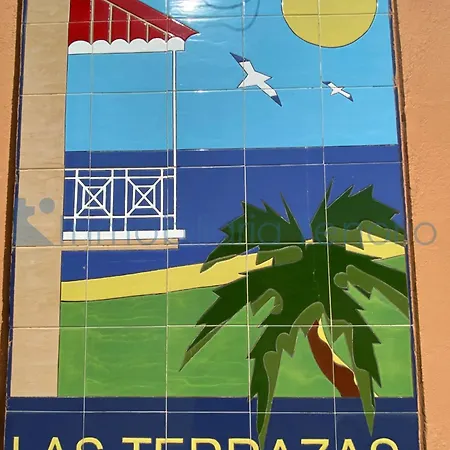 Terrazas Islantilla *