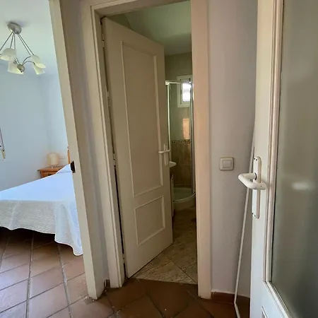 Appartement Terrazas Islantilla