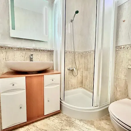 Appartement Terrazas Islantilla