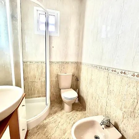 Appartement Terrazas Islantilla *