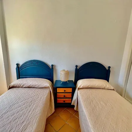 Terrazas Islantilla Huelva