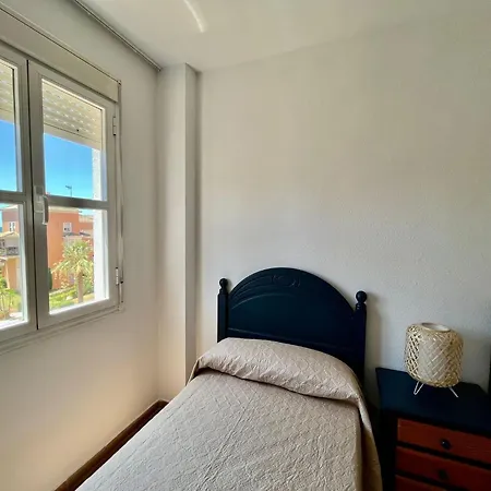 Appartement Terrazas Islantilla Huelva