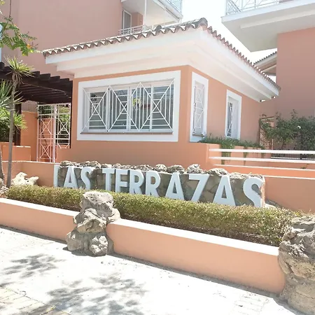 Appartement Terrazas Islantilla *
