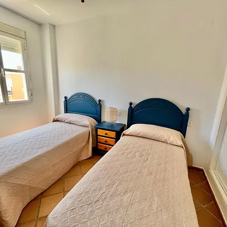 Appartement Terrazas Islantilla