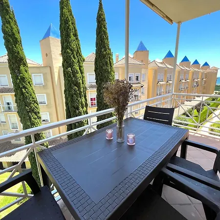Terrazas Islantilla Huelva