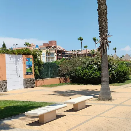 Terrazas Islantilla Huelva