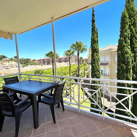 Terrazas Islantilla Huelva