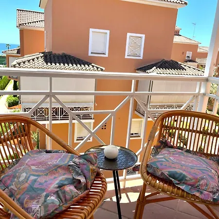 Terrazas Islantilla